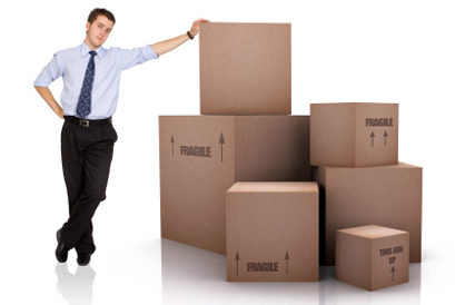 Commercial Movers