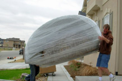 Furniture Delivery