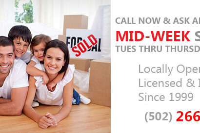 Local Movers