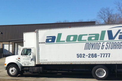 Residential Movers